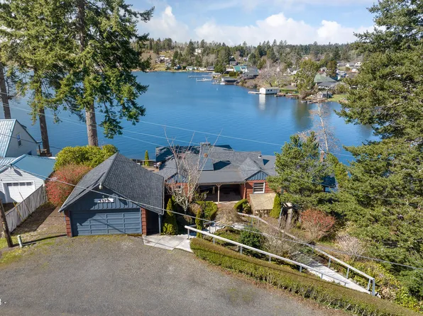 4575 NE East Devils Lake Rd, Otis, OR 97368