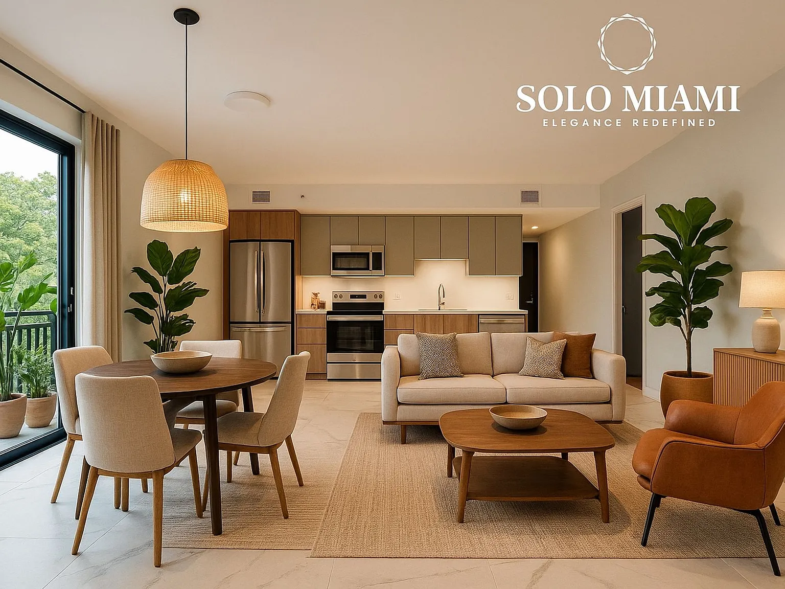 Solo Miami Residences — Photo 3