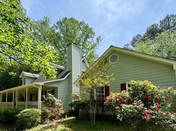 1672 Sharpton Trl, Lawrenceville, GA 30045