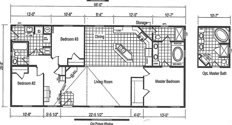 Floor Plan Image-0-Eagle River 191 Brookview Expansion