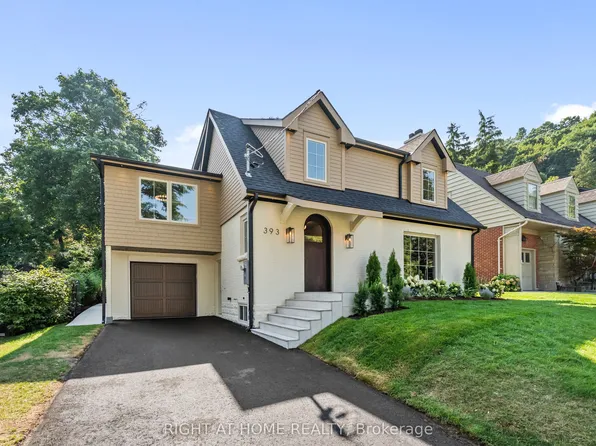 393 Hess St S, Hamilton, ON L8P 3R2