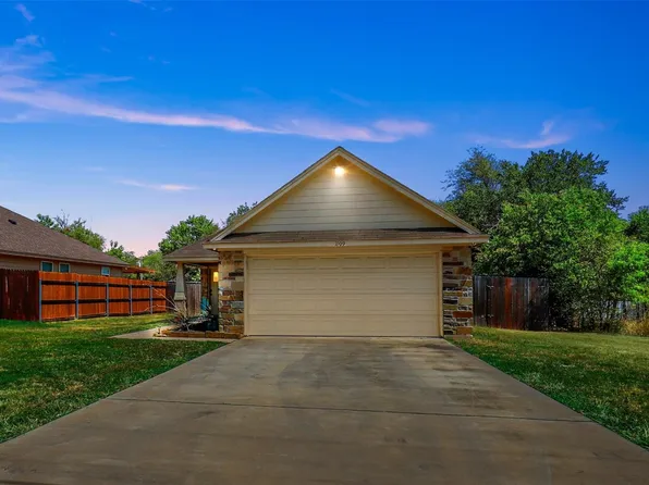 1109 S Fannin St, Alvarado, TX 76009