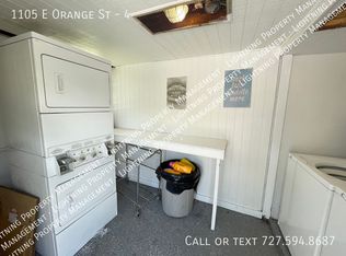 Marrex Apts on Orange Street, Lakeland, FL 33801