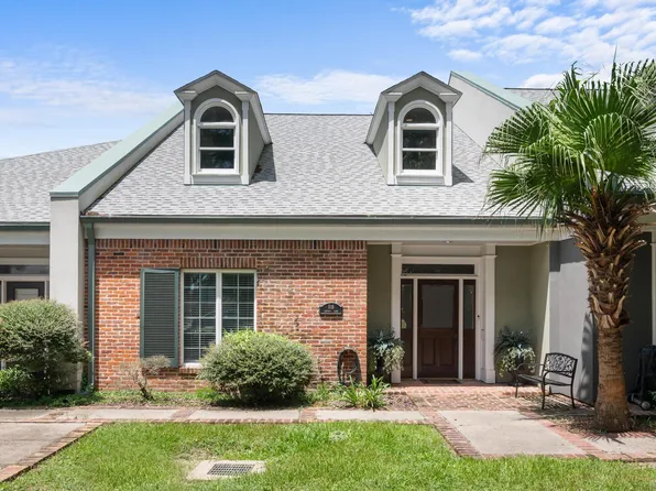 516 Lauren Ln, Thibodaux, LA 70301