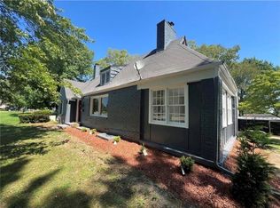 3343 Blue Ridge Blvd, Independence, MO 64052