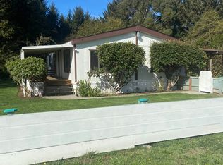 131-131 Salmon Harbor Rd, Smith River, CA 95567