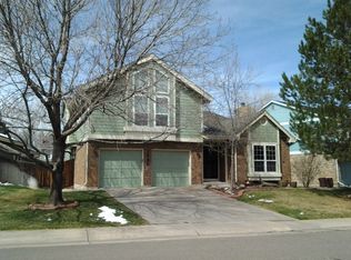 7980 S Bemis St, Littleton, CO 80120