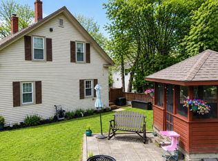 10 Danforth St, Wiscasset, ME 04578