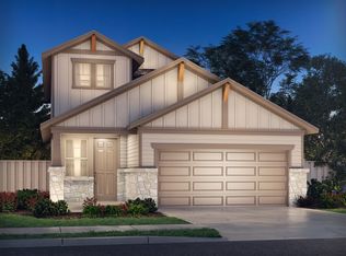 809 Sun Grove Trl, Georgetown, TX 78628