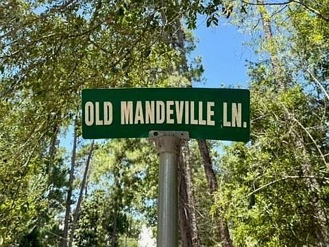 1st image of LOT 2 Old Mandeville Ln