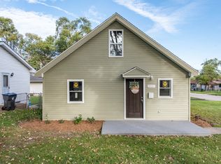 2323 Horeb Ave, Zion, IL 60099