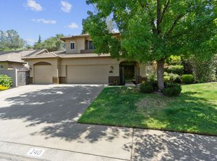 240 Luna Cir, Folsom, CA