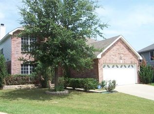 4704 Sea Ridge Ct, Fort Worth, TX 76133