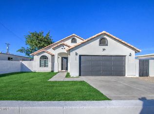 2302 E Alta Vista Rd, Phoenix, AZ 85042