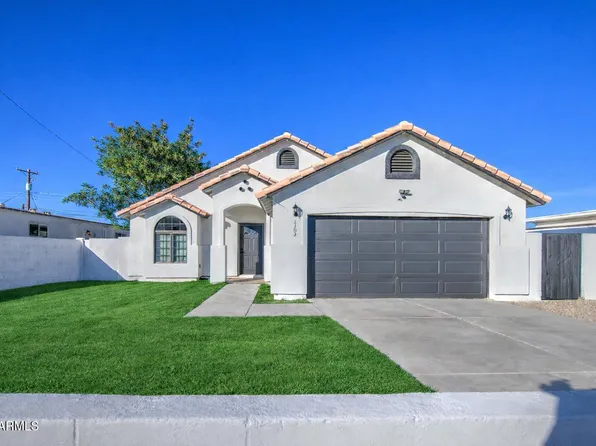 2302 E ALTA VISTA Road, Phoenix, AZ 85042