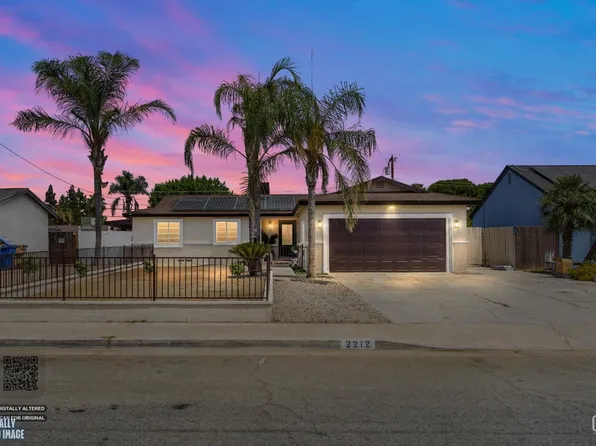 2212 Westhaven Ave, Bakersfield, CA 93304