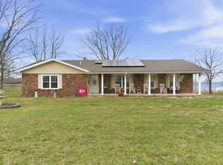 5727 S State Highway FF, Battlefield, MO 65619
