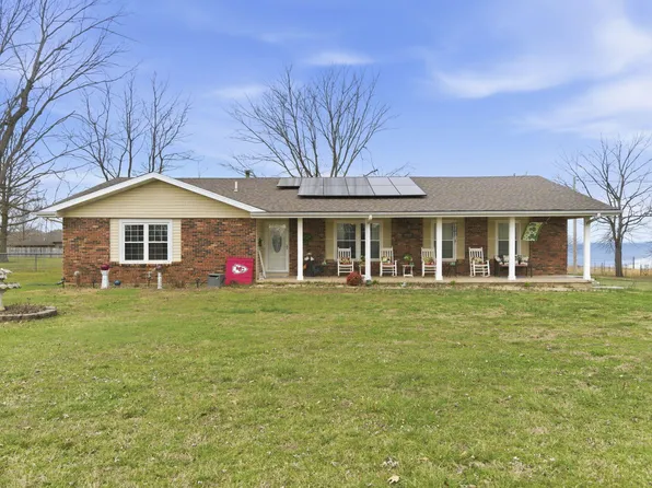 5727 S State Highway FF, Battlefield, MO 65619