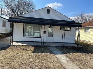 8211 Alpine St, Detroit, MI 48204