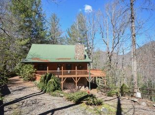 540 Quail Ridge Dr, Franklin, NC 28734