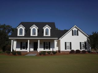 2047 Prather Rd, Statesboro, GA 30461