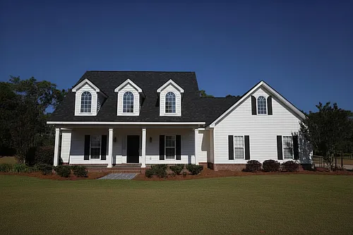 2047 Prather Rd Photo 1