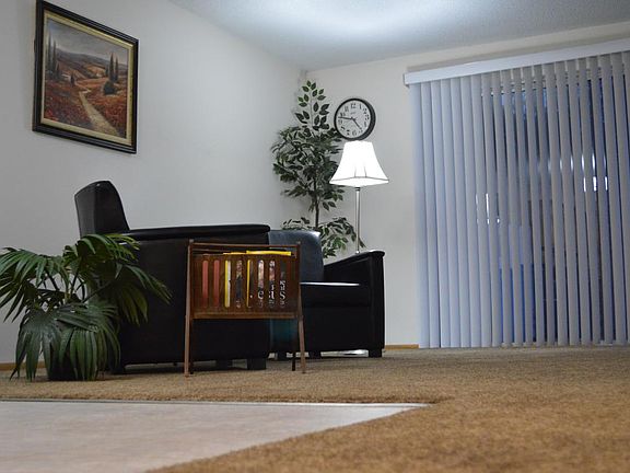 living space