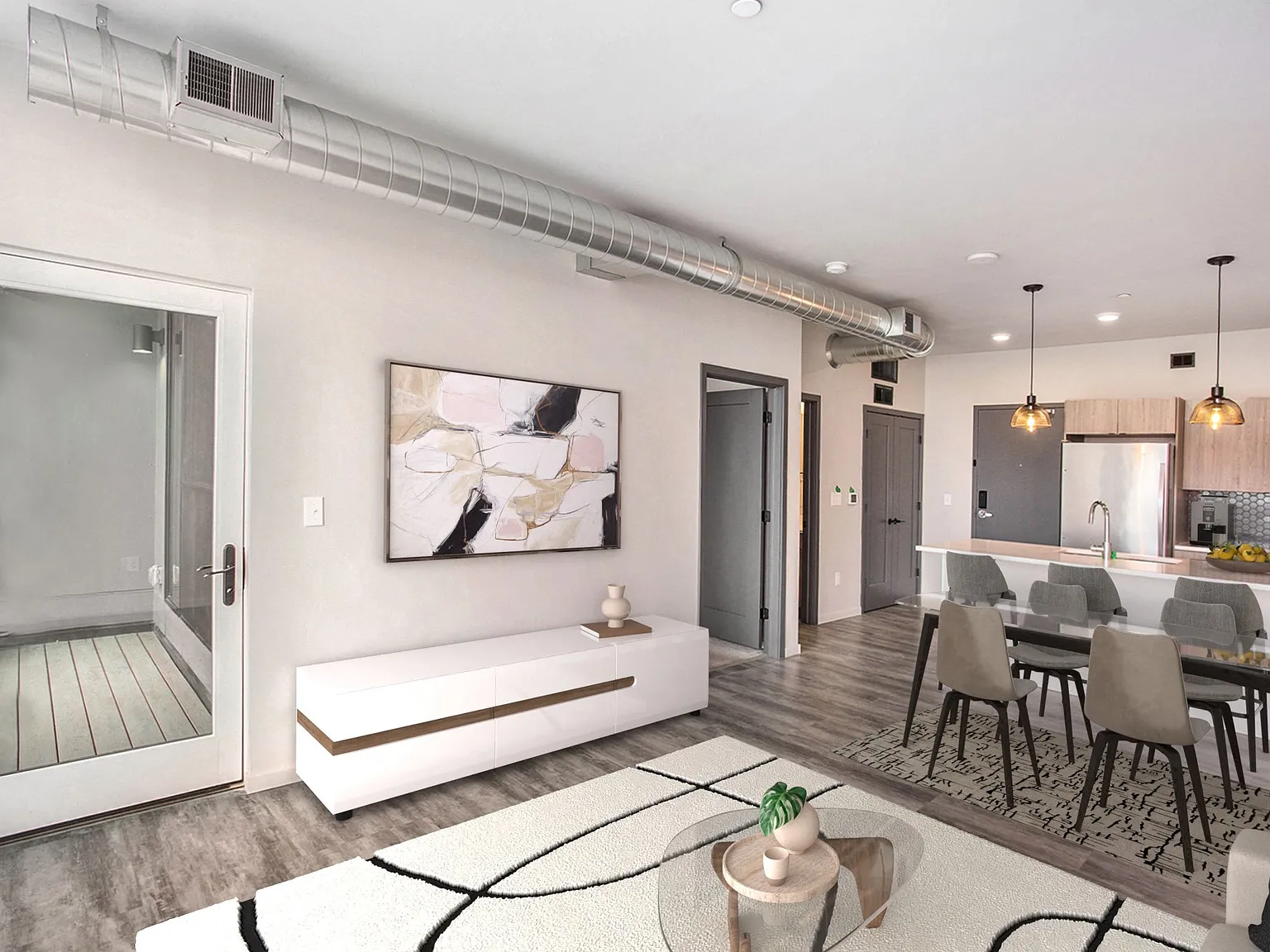 234 Market Apartments — Photo 4