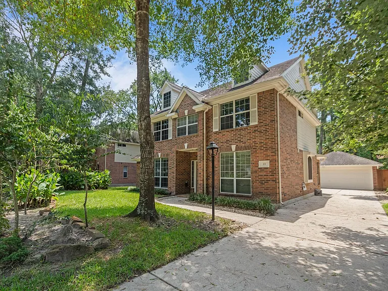 23 Vista Mill Pl — Photo 3