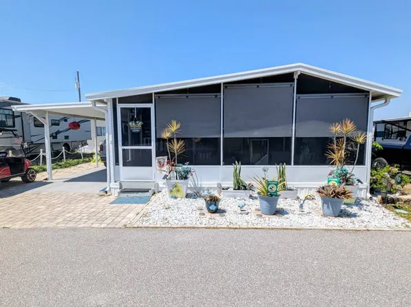 2206 Chaney Dr #442, Ruskin, FL 33570