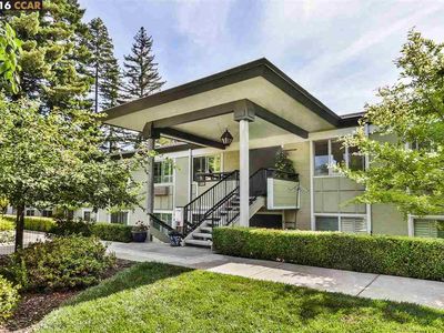1309 Skycrest Dr APT 6, Walnut Creek, CA, 94595