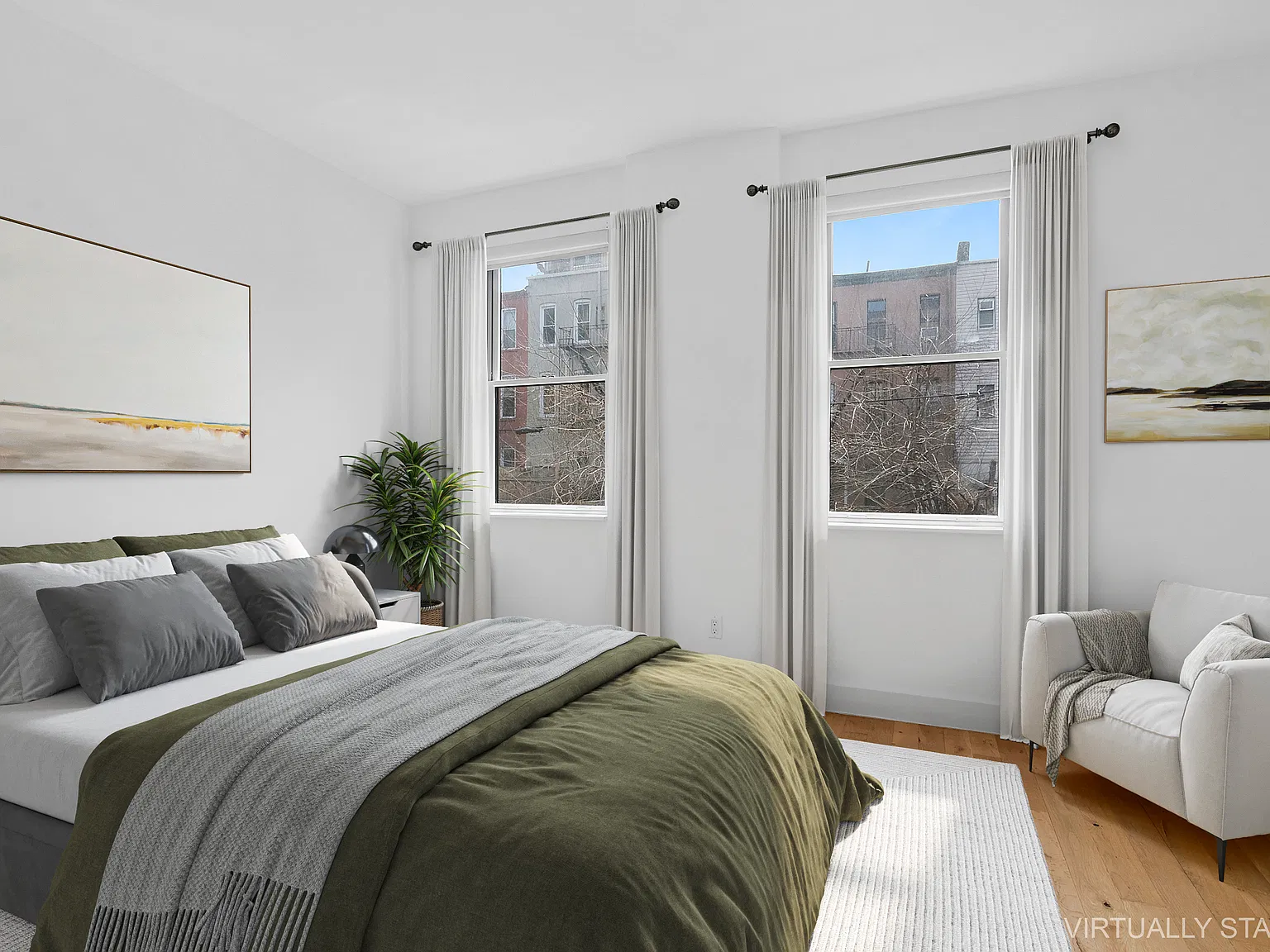 364 Harman Street — Photo 3