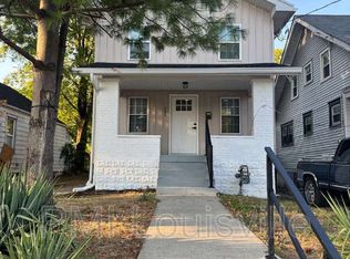 551 Denmark St, Louisville, KY 40215