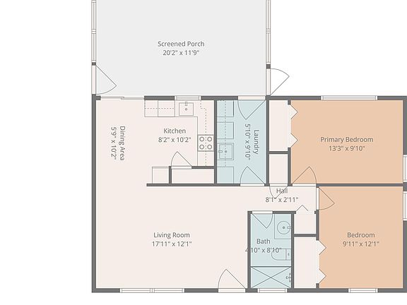 2nd image of this home