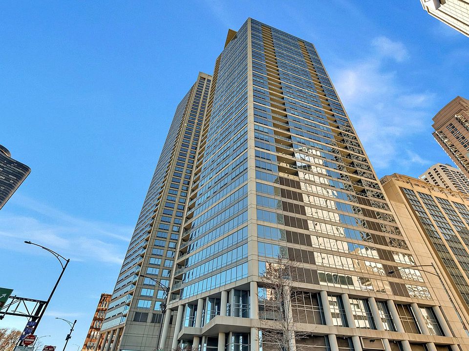 1st image of 600 N Lake Shore Dr #2007