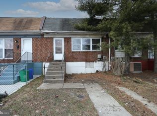 2431 S 12th St, Camden, NJ 08104