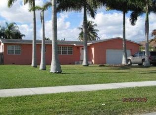 4258 SW 96th Ave, Miami, FL 33165