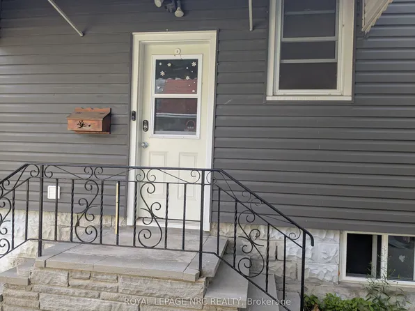 187 Neff St, Pt Colborne, ON L3K 3T7
