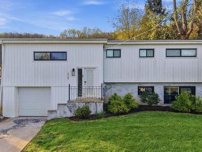 30182 Hillman Hwy, Meadowview, VA, 24361
