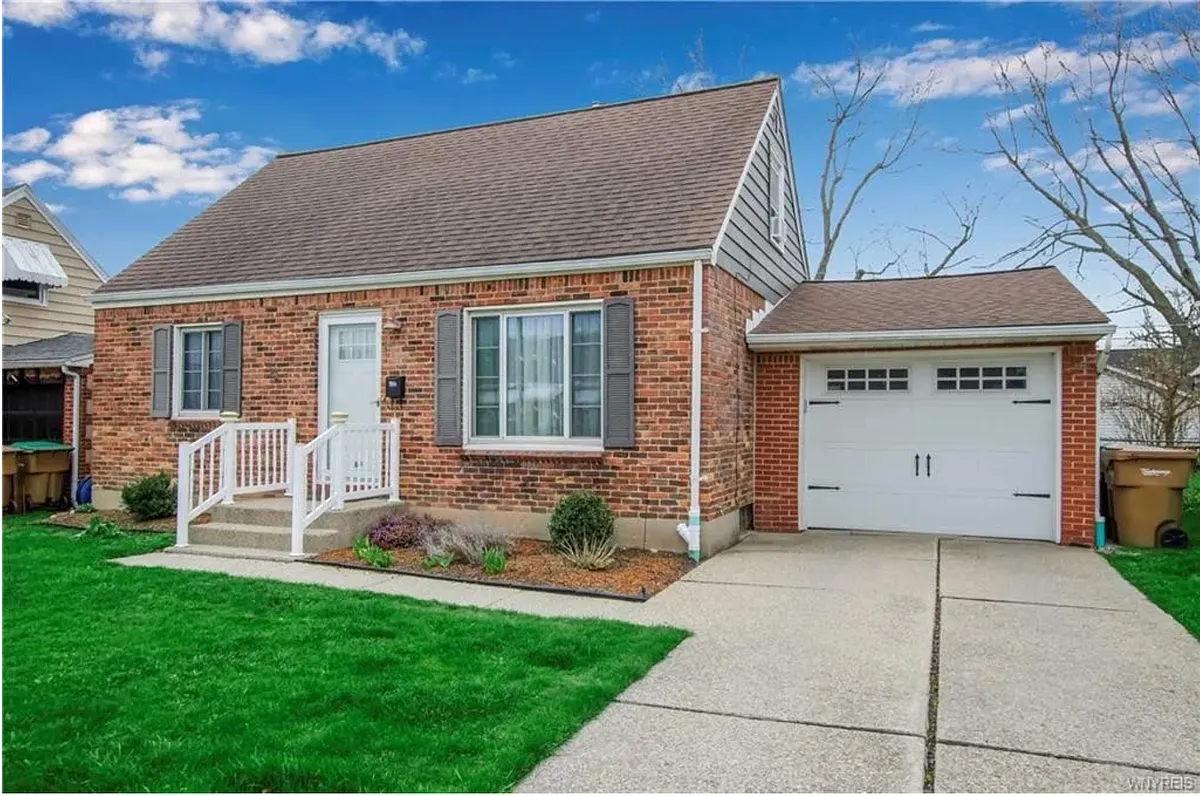 Front of Home (2) - 269 Danbury Dr