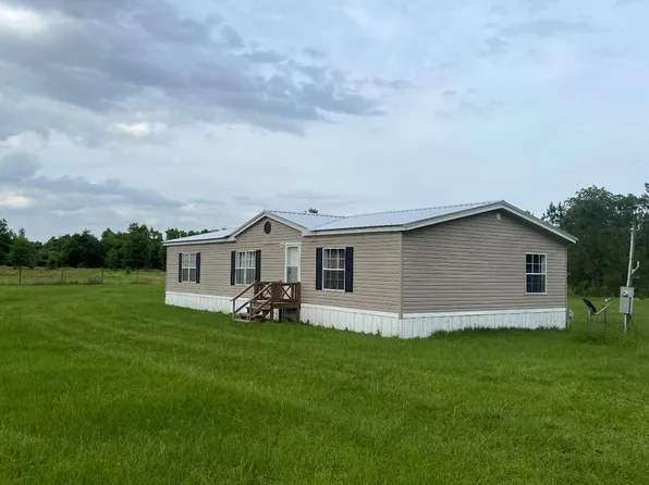 5004 SW Lake Baisden Loop, Jasper, FL 32052
