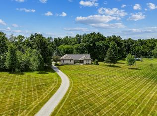 24600 Buckland Holden Rd, Waynesfield, OH 45896