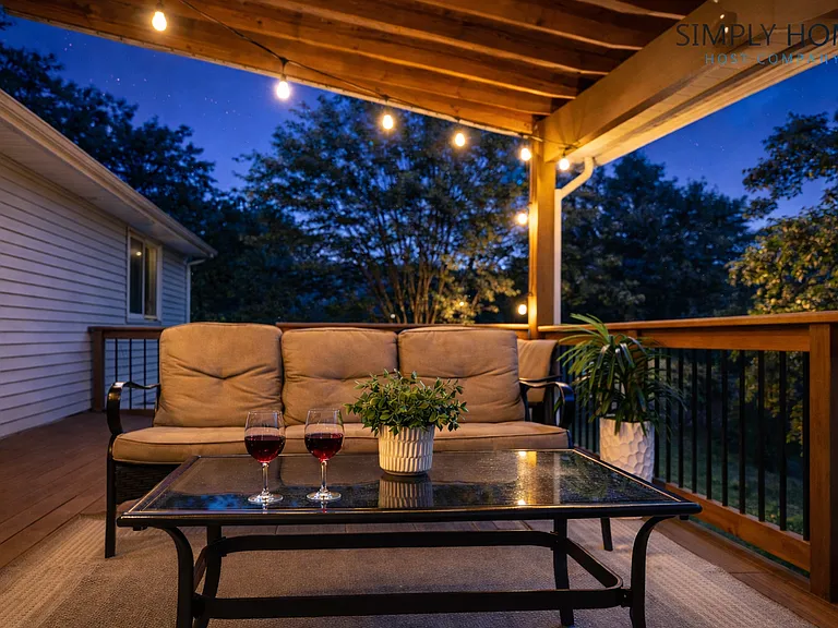 11501 Five Cedars Rd — Photo 38