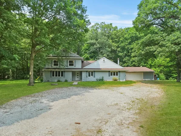 27147 S Timberlane, Monee, IL 60449