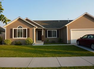 4025 Saxony Pl, Missoula, MT 59808