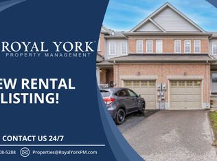 160 Dewell Cres, Clarington, ON L1E 0B9