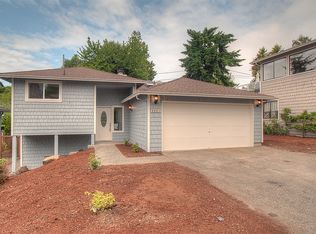 4431 53rd Ave SW, Seattle, WA 98116