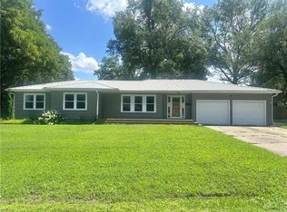 507 W Park St, Butler, MO 64730