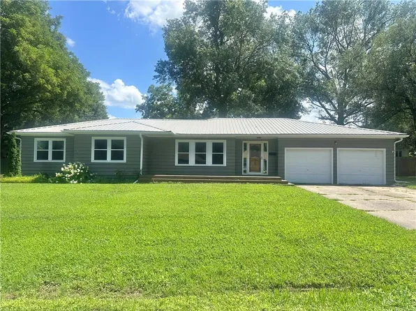 507 W Park St, Butler, MO 64730