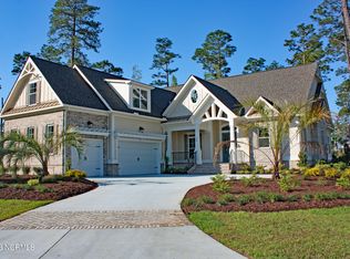 558 Morely Cir SW, Ocean Isle Beach, NC 28469